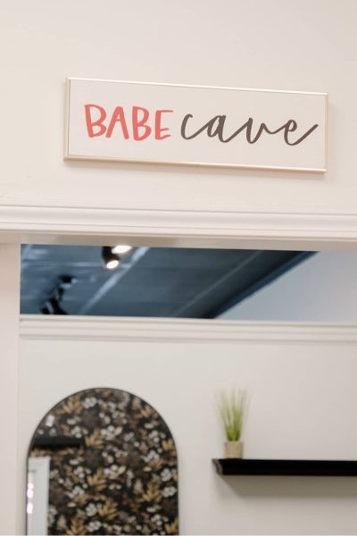 babecare salon